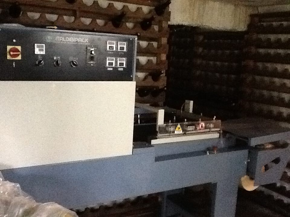 ITALDIBIPACK Espert 5040  2012
